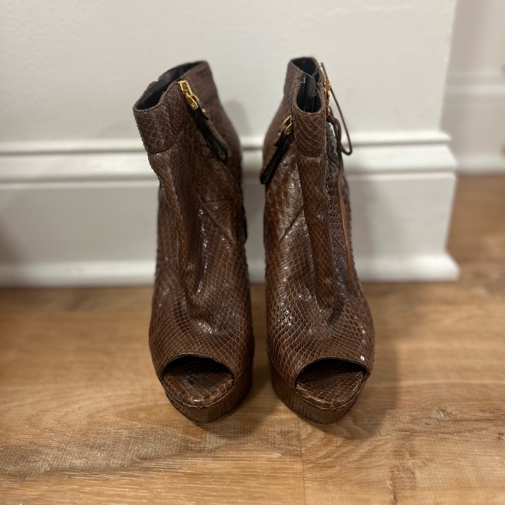 Sergio Rossi heels